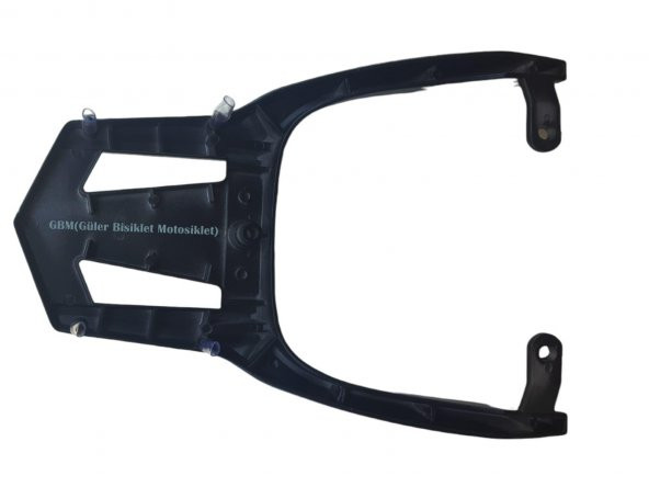 ASYA SWİFT 150 ARKA PORTBAGAJ - 3