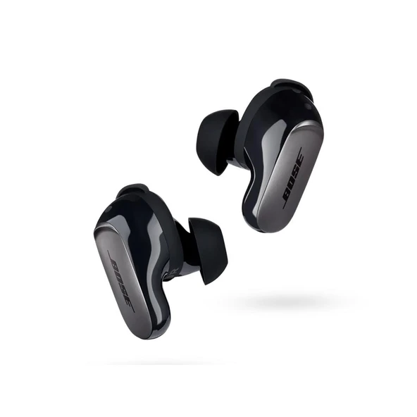 Bose QuietComfort Ultra Earbuds Black Kulak İçi Kulaklık