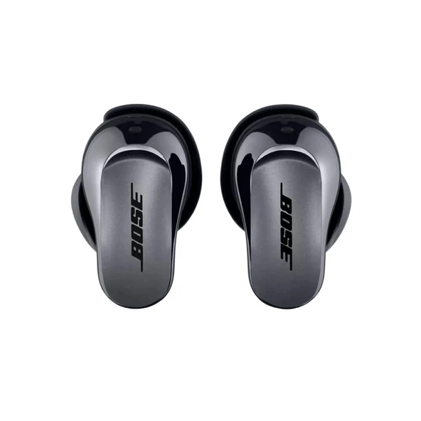 Bose QuietComfort Ultra Earbuds Black Kulak İçi Kulaklık - 3