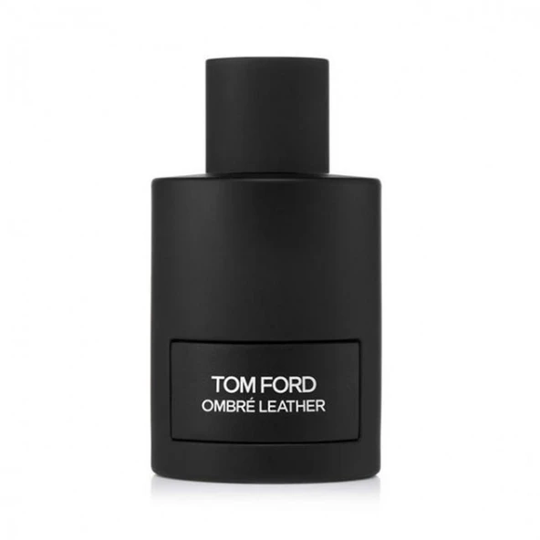 Tom Ford Ombre Leather    Deri Kokulu Muadil Alkolsüz Parfüm & Esans & Orjinal Tester Erkek Parfümü