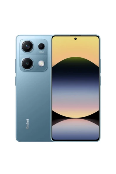 Xiaomi Redmi Note 14S 512GB Mavi