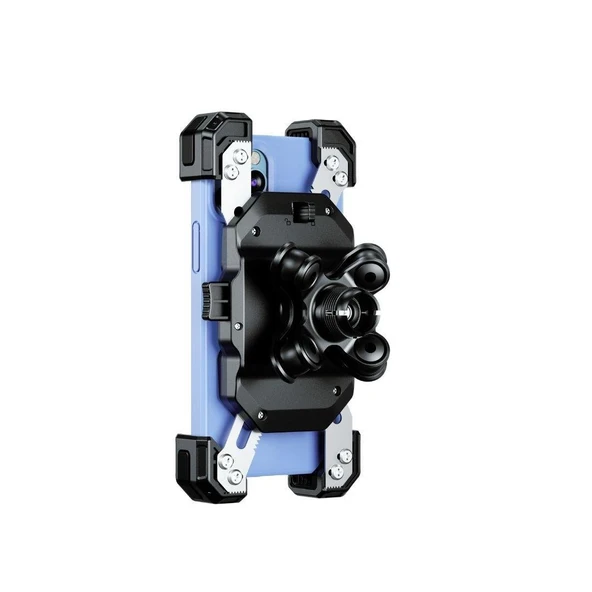 Nukrotech M11 Titreşim Modüllü Telefon Tutucu - 2