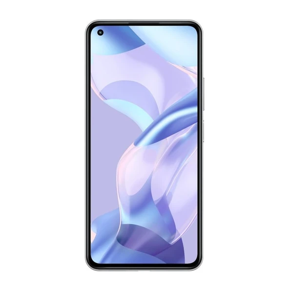 Xiaomi Mi 11 Lite White 256GB Yenilenmiş A Kalite (12 Ay Garantili) - 2