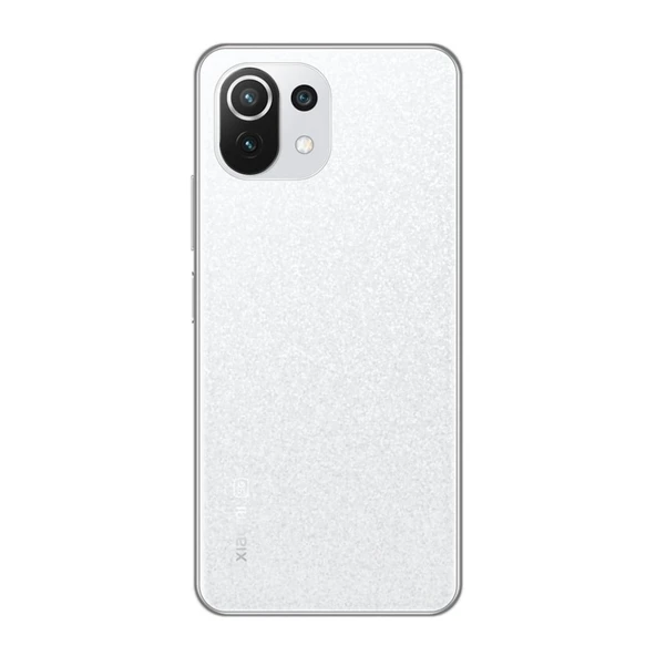 Xiaomi Mi 11 Lite White 256GB Yenilenmiş A Kalite (12 Ay Garantili) - 3