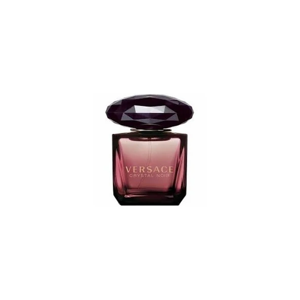 Versace Crystal Noir  Baharatlı Taze  Kokulu Muadil Alkolsüz Parfüm & Esans & Orjinal Tester Erkek Parfümü