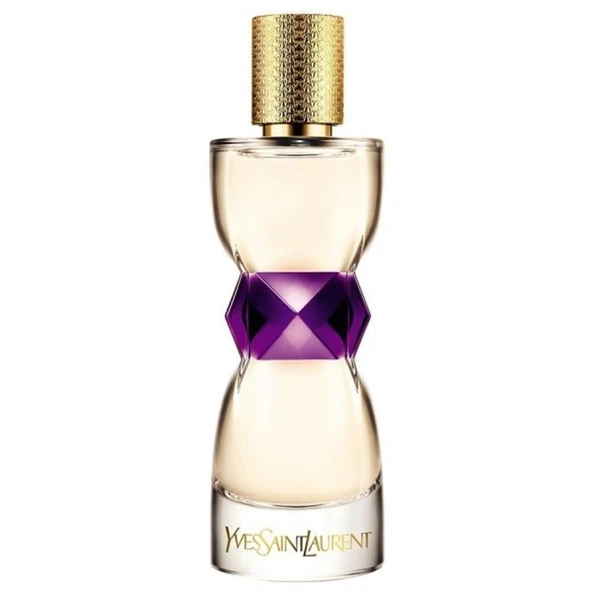 Yves Saint Laurent Manifesto Odunsu-Çiçek Kokulu Muadil Alkolsüz Parfüm & Esans