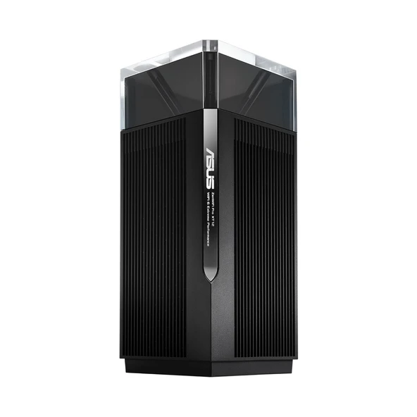 Asus Zenwifi XT12 Wıfı6-Gaming-Ai Mesh-Aiprotectionpro-Bulut-Kablosuz Ağ Dağıtım Mesh Sistemi(Ikili Paket) - 2