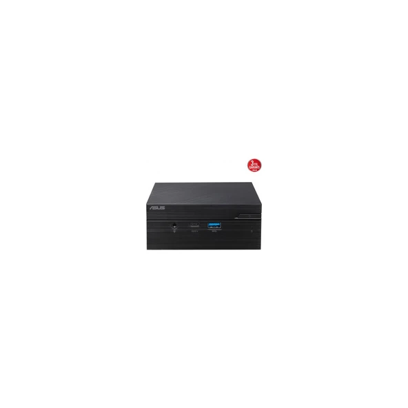 Asus Mını Pc PN41-S1-BP462AV N6005 4gb 128GB SSD W11P