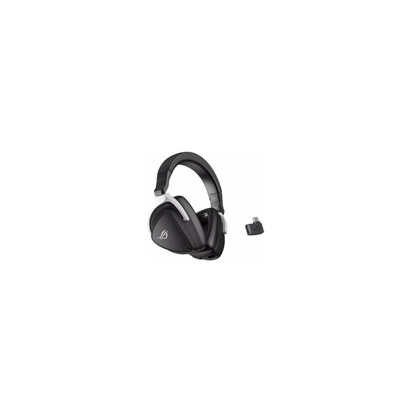 Asus ROG Delta S Wireless 7.1 Kablosuz Kulak Üstü Oyuncu Kulaklığı