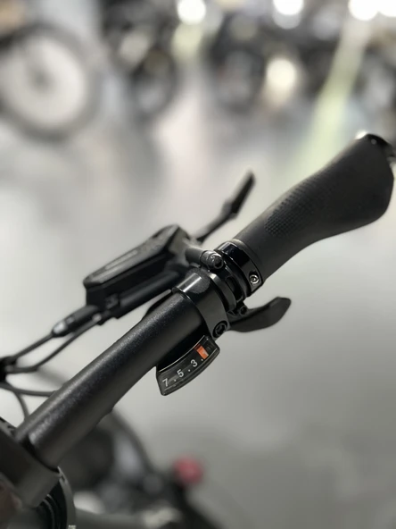 RKS NERO-M İTALY VERSİON SİYAH - Resim 6