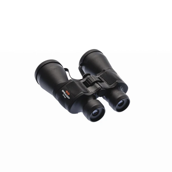 Breaker 40X60 Wd2 Çift Göz Ayarlı Profesyonel El Dürbünü – 1000M/50M - 2