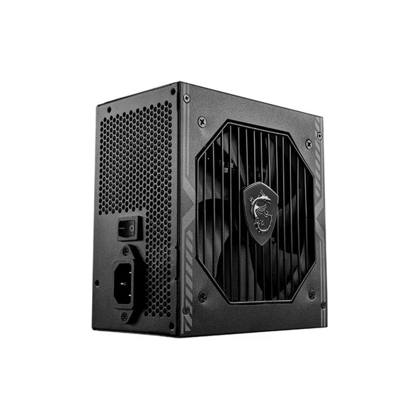 MSI MAG A750BN PCIE5 750W 80+ BRONZE POWER SUPPLY
