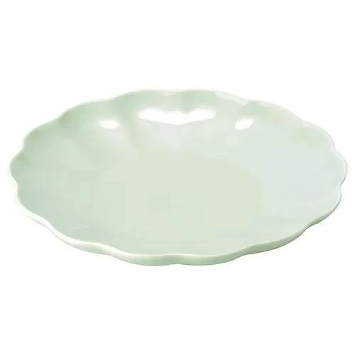 FÖSSTA 2 Servis Tabağı Su Yeşili , 27 cm Servis-Sunum Tabak