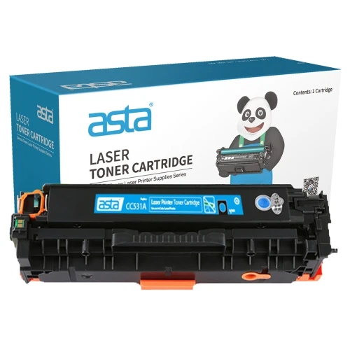 ASTA AUT-CK-5511 C/1T02R5CTA0 CYAN FOTOKOPİ MUADİL TONERİ ( 12.000 SYF) ürün görseli