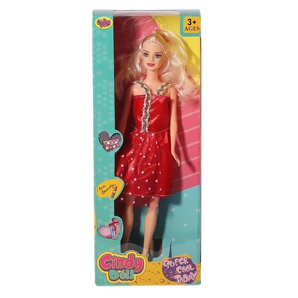 02257 Anlily Fashion Style Bebek -Oydaş - 2