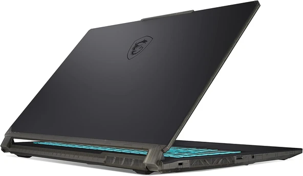 MSI NB CYBORG 15 A13VF-895XTR I5-13420H 16GB DDR5 RTX4060 GDDR6 8GB 1TB SSD 15.6 FHD 144Hz DOS - 4
