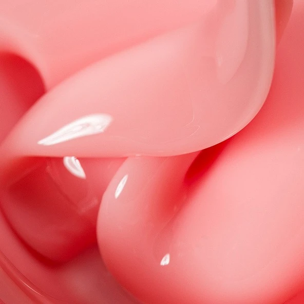 Runail Professional Protez Tırnak Jeli UV Gel Camouflage Tatlı Pembe 15Gr. 3453 - Resim 2