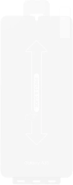 Samsung Galaxy A33 Ekran Koruyucu Screen Protector - Resim 2