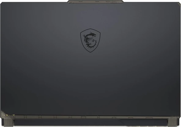 MSI NB CYBORG 15 A13VF-895XTR I5-13420H 16GB DDR5 RTX4060 GDDR6 8GB 1TB SSD 15.6 FHD 144Hz DOS - 6