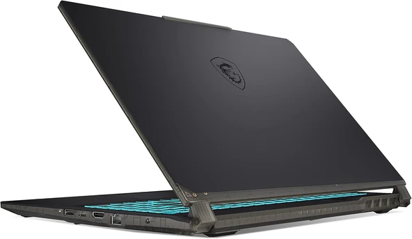 MSI NB CYBORG 15 A13VF-895XTR I5-13420H 16GB DDR5 RTX4060 GDDR6 8GB 1TB SSD 15.6 FHD 144Hz DOS - 5