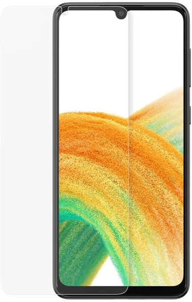 Samsung Galaxy A33 Ekran Koruyucu Screen Protector ürün görseli 1