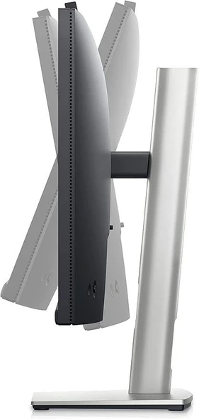Dell Monitör 23.8 inç 1920x1080 FHD, 60HZ, 8MS, HDMI, DP, IPS LED Monitör - 2