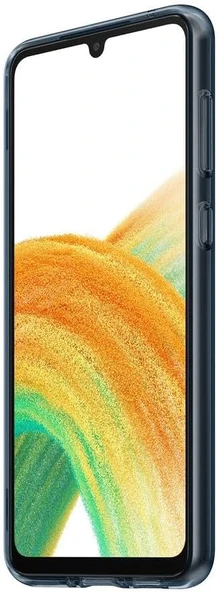 Samsung Galaxy A33 5G İnce Kordonlu Kılıf Slim Strap Cover - 2