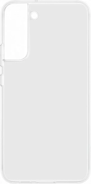 Samsung Galaxy S22+ Plus Clear Cover, Şeffaf EF-QS906C - Resim 4