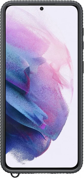 Samsung Galaxy S21+ Plus 5G Clear Protective Cover Koruyucu Kılıf - 3