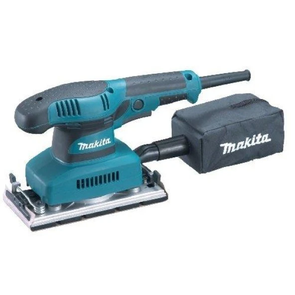 Makita Bo3710 Titreşim Zımpara Aleti 190W