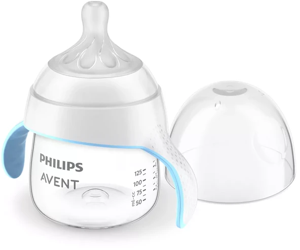 Avent Doğal Tepkili Natural Response Eğitici Bardak 6+ Ay - 4