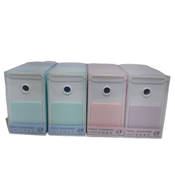 Bafix Kollu Kalemtraş Lao Huang LH0077-0077A - 2