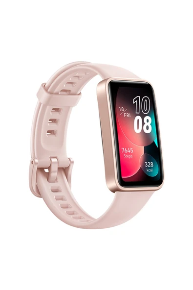 Band 8 Akıllı Saat Sakura Pembesi (Huawei Türkiye Garantili) - 3