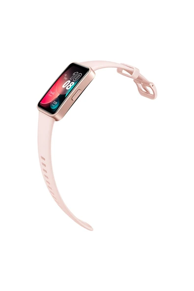 Band 8 Akıllı Saat Sakura Pembesi (Huawei Türkiye Garantili) - 7