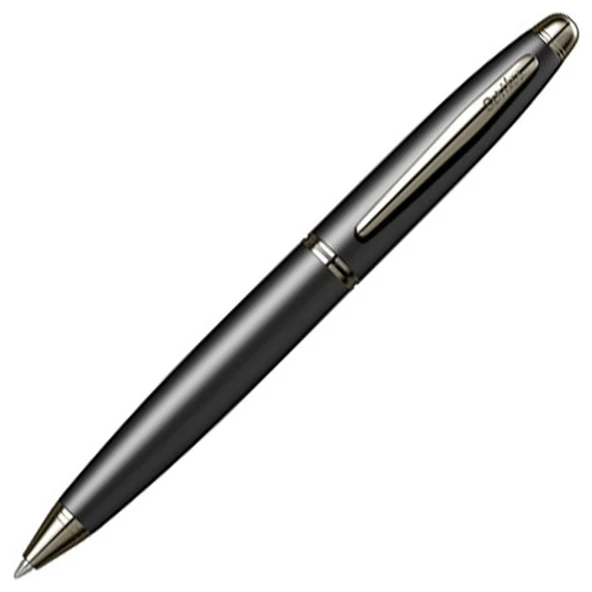 Scrikss Tükenmez Kalem Mat Siyah 88