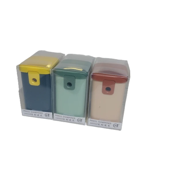 Bafix Kollu Kalemtraş Lao Huang LH0069 - 2