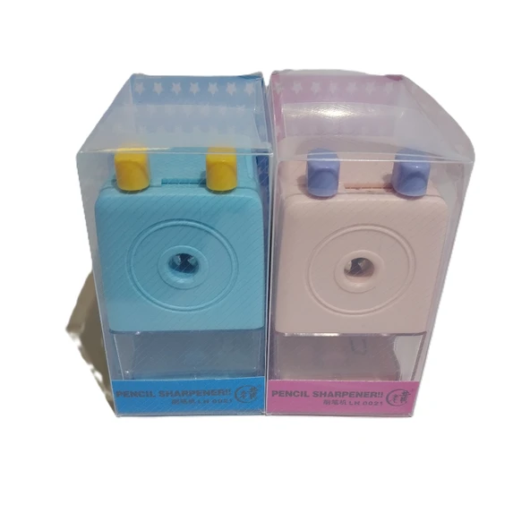 Bafix Kollu Kalemtraş Lao Huang LH0021 - 2