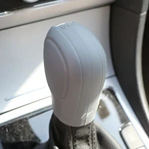 DSG VitesTopuz Kılıfı Silikon Otomati Masajl Gri - 2