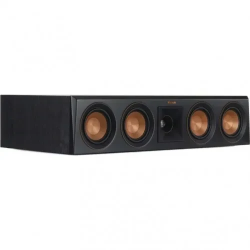 Klipsch Rp-404C Meşe Palamudu Center Hoparlör