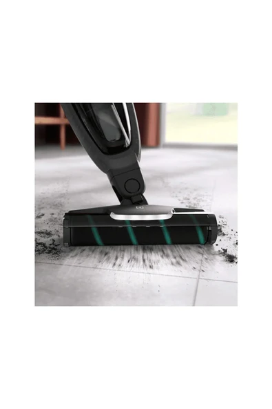 Electrolux ES52C212XN Şarjlı Dikey Süpürge - 2