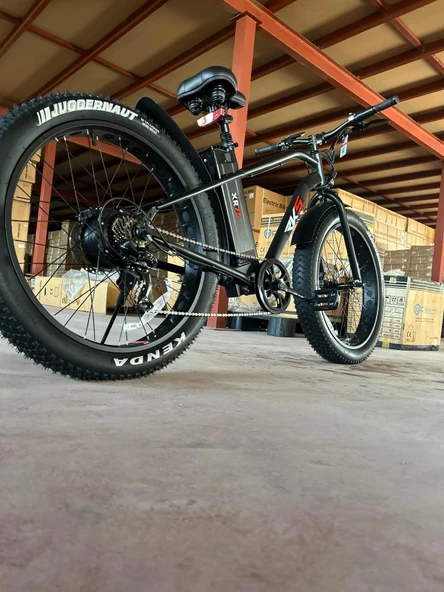 RKS XR75 PREMIUM 750W SİYAH - 7