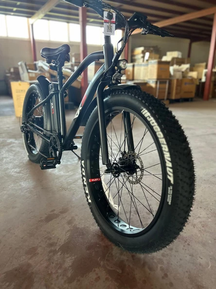 RKS XR75 PREMIUM 750W SİYAH - 4