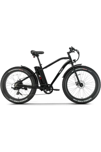 RKS XR75 PREMIUM 750W SİYAH