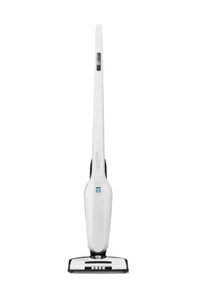 Nilfisk Easy 36VMAX Kırmızı 2in1 Şarjlı Dikey Süpürge