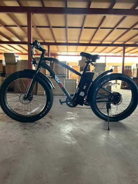 RKS XR75 PREMIUM 750W SİYAH - 3