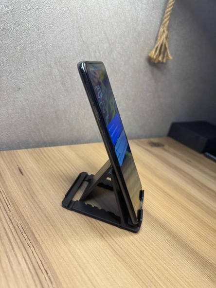 OPPO RENO 5 LİTE 128GB SİYAH KUTULU ADINIZA FATURALI GARANTİLİDİR - 4