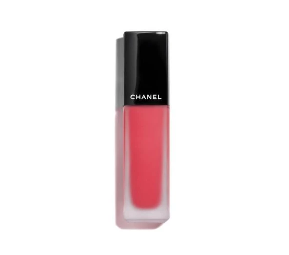 Chanel Rouge Allure Ink Fusion Likit Ruj - 144 Vivant