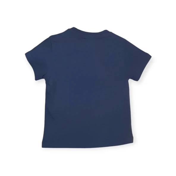 Dino Erkek Çocuk T-shirt ( 6-24 Ay ) - 4