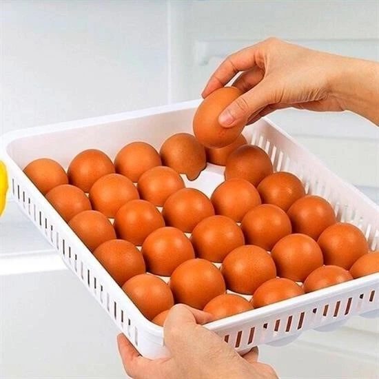 15li Yumurta Saklama Kabı - 2