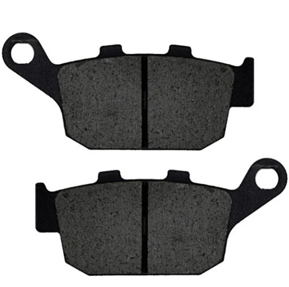 Mondial Drift L 125 Arka Fren Balata OBYS048 ürün görseli